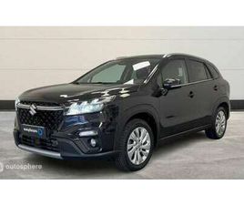 1.4 BOOSTERJET HYBRID 129CH PRIVILÈGE