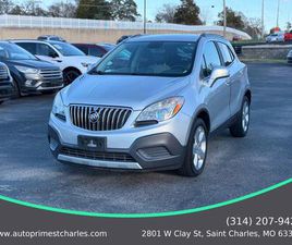 USED 2015 BUICK ENCORE BASE