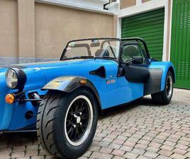 CATERHAM SEVEN 485R SV 485R