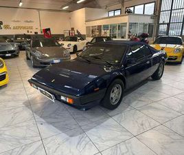 MONDIAL 2.9 CABRIO