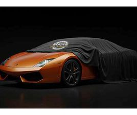 LP 570 – 4 SPYDER PERFORMANTE