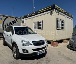 OPEL ANTARA 2.2 CDTI 163 CV STARTSTOP SELECTIVE 4X2