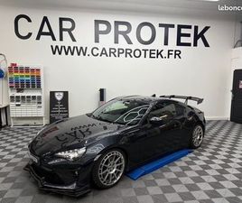 TOYOTA GT-86 TOYOTA GT86 2.0 200CH