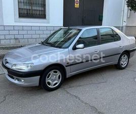 PEUGEOT 306 PEUGEOT 306