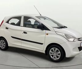 HYUNDAI EON