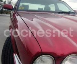 JAGUAR XJ XJ6 3.2 SPORT
