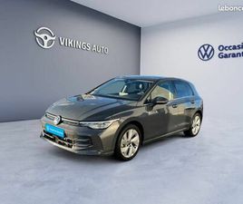 VOLKSWAGEN GOLF 1.5 ETSI EVO2 116 DSG7 STYLE