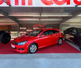 OPEL ASTRA GTC 1.7 CDTI ENERGY