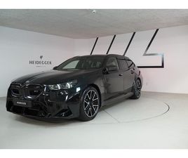 BMW SERIE 5 TOURING M5 M5 XDRIVE TOURING