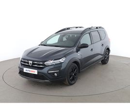 DACIA JOGGER DACIA JOGGER 1.0 TCE SL EXTREME +