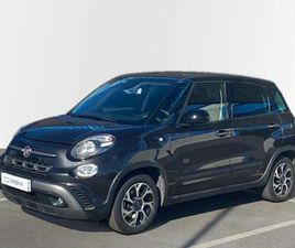 FIAT 500L CROSS 1.4 16V 70 KW (95 CV) S&S