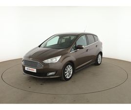 FORD C-MAX 1.5 ECOBOOST TITANIUM BV6