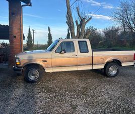 FORD F150 FORD F150 - 1994