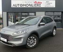 2.5 DURATEC 190 CV FHEV ETHANOL BVA TITANIUM