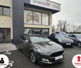 V 2.0 TDCI 150 CV ST-LINE
