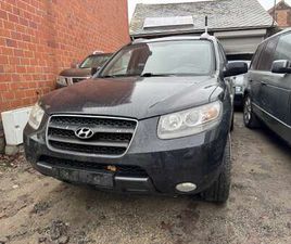 2.2 CRDI 4WD COMFORT