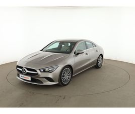 MERCEDES-BENZ CLA 180 PROGRESSIVE LINE 7G-DCT