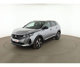 PEUGEOT 3008 1.6 HYBRID4 GT E-EAT8