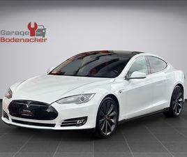 MODEL S 85 D PERFORMANCE ** GARANTIE BIS 10.2027 **