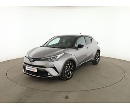 TOYOTA C-HR 1.8 HYBRIDE COLLECTION