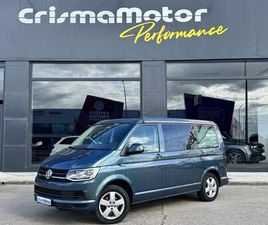 2.0TDI BMT BEACH DSG 110KW