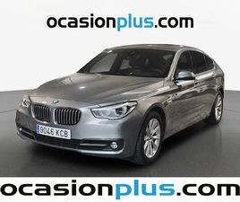 530D GRAN TURISMO (258 CV)