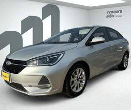 CHERY ARRIZO 5 CHERY ARRIZO 5 RT 1.5 TURBO FLEX AUT 2020