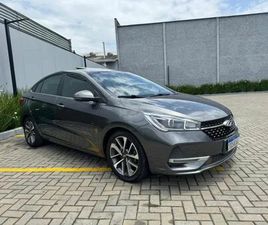 CHERY ARRIZO 5 CHERY ARRIZO 5 RTS 1.5 TURBO FLEX AU 2021
