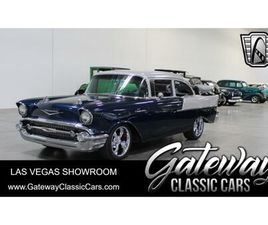 CHEVROLET 150 1957 CHEVROLET 150 FOR SALE