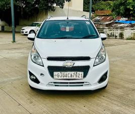 CHEVROLET BEAT