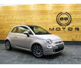 FIAT 500 DOLCEVITA 1.0 HYBRID 52KW (70 CV)