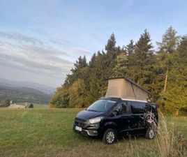 FORD OSTATNÍ 2,0 VÝBORNÝ STAV, NAJETO 14700KM