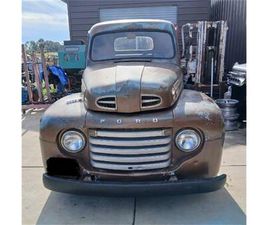 1949 FORD F1 FOR SALE