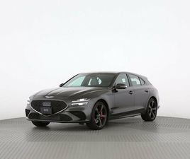 GENESIS G70 BREAK G70 SHOOTING BRAKE 2.0T SPORT AWD