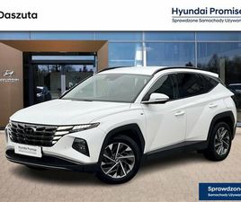 HYUNDAI TUCSON TUCSON 20-24