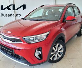 KIA STONIC 1.0 T-GDI 74KW (100CV) MHEV MT BUSINESS