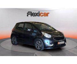KIA VENGA 1.6 CRDI VGT 128CV EMOTION