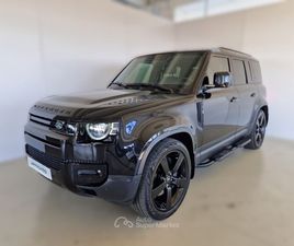 LAND ROVER DEFENDER D250 110 3.0D I6 250 CV AWD AUTO SE *IVA ESPOSTA*
