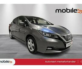 NISSAN LEAF E+ 62KWH E+ N-CONNECTA, NY SERVICE!