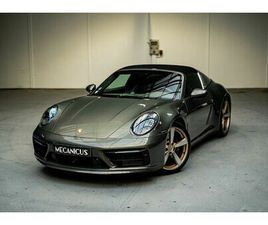 PORSCHE 911 992 CARRERA 4S 992 CARRERA 4S