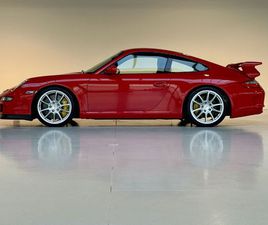 PORSCHE 911 997 GT3 997 GT3