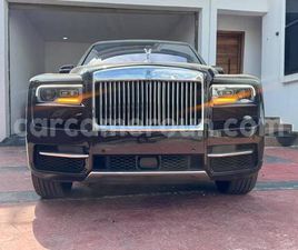 ROLLS ROYCE PHANTOM ROLLS-ROYCE PHANTOM