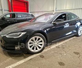 TESLA MODEL S LONG RANGE GENERATION2 100 KWH LONG RANGE AWD