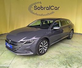 VW ARTEON SHOOTING BRAKE 2.0 TDI ELEGANCE DSG