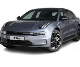 ZEEKR 001 ZEEKR 001 RWD LONG RANGE 100 KWH | 620 KM | 360 CAMERA | PAN — ZEEKR — MARKTPLAATS