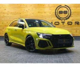 SPORTBACK QUATTRO S TRONIC 294KW