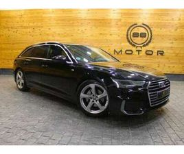AUDI A6 AVANT 40 TDI AVANT DESIGN 40 TDI 150KW (204CV) S TRO.