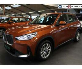 BMW IX1 XDRIVE30 5D
