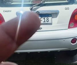 CHERY QQ 1.0 ACT 12V 69CV 5P 2015
