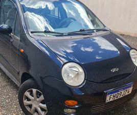 CHERY QQ CHERY QQ 1.1/1.0 12V 69CV 5P 2013
